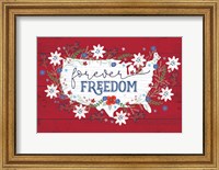 Forever Freedom Fine Art Print