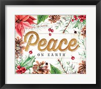 Peace Fine Art Print