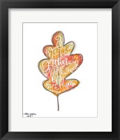 Gather in My Name Fine Art Print