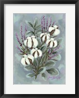Lavender in the Light I Fine Art Print