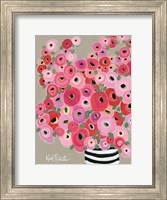 Born to Stand Out Fine Art Print