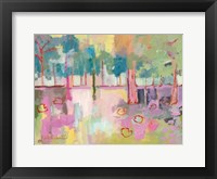 The Private Cove Fine Art Print