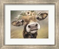 Moomoo Fine Art Print