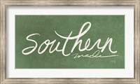 Southern Made Fine Art Print