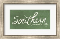 Southern Made Fine Art Print