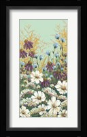 Floral Field Day Fine Art Print