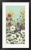 Floral Field Day Fine Art Print