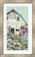 Field Day on the Farm Fine Art Print