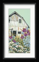 Field Day on the Farm Fine Art Print