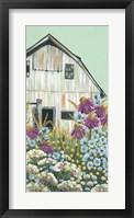Field Day on the Farm Fine Art Print
