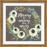 Morning by Morning Fine Art Print