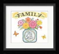 You Are So Loved Fine Art Print