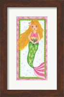 Mermaid Fine Art Print