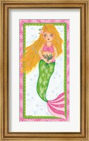 Mermaid Fine Art Print