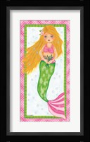 Mermaid Fine Art Print