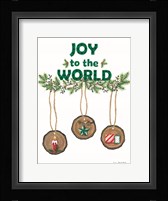 Joy to the World Fine Art Print