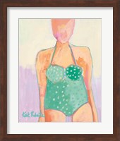 Sunbather Series:  Summer Lovin' Fine Art Print