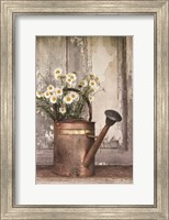 The Friendliest Flowers Fine Art Print