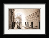Eastern State Penitentiary I Fine Art Print
