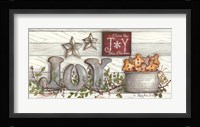 Share the Joy Fine Art Print