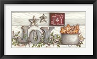 Share the Joy Fine Art Print