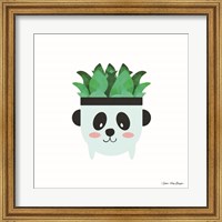 Dog Plant Fine Art Print