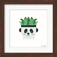 Dog Plant Fine Art Print