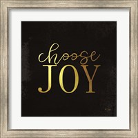 Choose Joy Fine Art Print