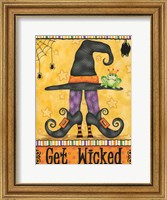 Get Wicked Fine Art Print