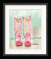 Mud and Mascara Fine Art Print