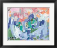 A Bushel and a Peck Fine Art Print