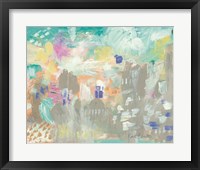 Footprints in the Sand Fine Art Print