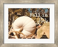 Fall in Love Fine Art Print