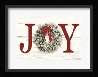 Christmas Joy Fine Art Print