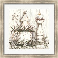 Be Merry and Bright Fine Art Print