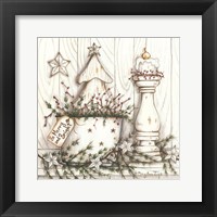 Be Merry and Bright Fine Art Print