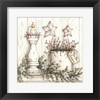 Tis the Season Fine Art Print