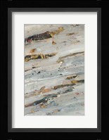 Lots of Layers II Framed Print