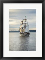 Lady Washington I Fine Art Print