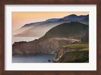 Big Sur I Fine Art Print