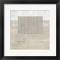 Layer of Reality Neutral Fine Art Print