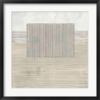 Layer of Reality Neutral Fine Art Print