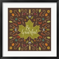 Autumn Otomi VIII Fine Art Print