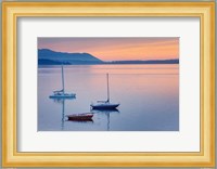 Bellingham Bay Fine Art Print