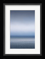 Bay of Fundy Fog Fine Art Print