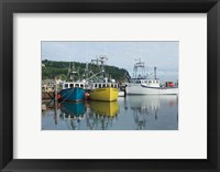 Bay of Fundy II Fine Art Print