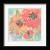 Copper Kettle II Framed Print