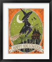 Stay Creepy VII Fine Art Print