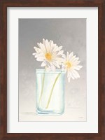 Tranquil Blossoms IV Fine Art Print