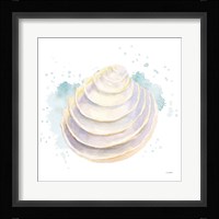 Salento Coast VI Framed Print